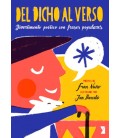 DEL DICHO AL VERSO