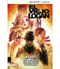 MARVEL SAGA TPB. EL VIEJO LOGAN 0. MUNDO DE BATALLA
