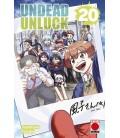 UNDEAD UNLUCK 20