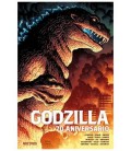 GODZILLA 70 ANIVERSARIO