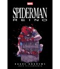 SPIDERMAN REINO 01