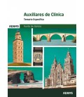 AUXILIARES DE CLINICA XUNTA DE GALICIA TEMARIO ESPECIFICO