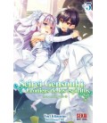 SEIREI GENSOUKI: CRONICAS DE LOS ESPIRITUS 5