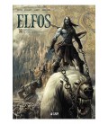 ELFOS 06. KASTENNROC - LA REINA DE LOS SILVANOS