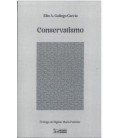 CONSERVATISMO