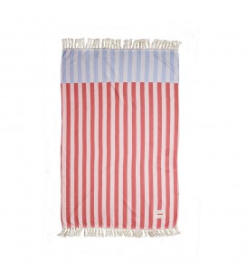 TOALLA DE PLAYA - FEELING GOOD IN THE SUMMER MOOD