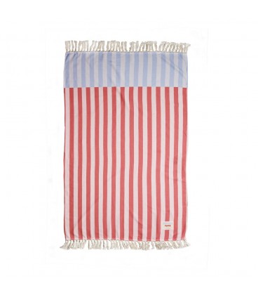 TOALLA DE PLAYA - FEELING GOOD IN THE SUMMER MOOD