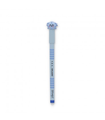 BOLI BORRABLE BO-BO (12uds) PEZ GLOBO - 1