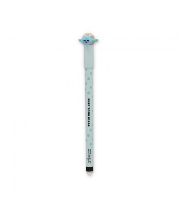 BOLI BORRABLE BO-BO (12 uds) TORTUGA MARINA - SURF YOUR IDEAS