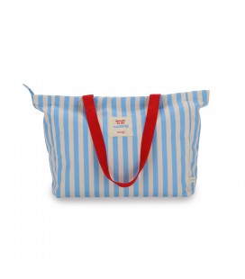 BOLSA DE PLAYA - READY TO DO NOTHING