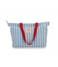 BOLSA DE PLAYA - READY TO DO NOTHING