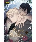 ROSAS Y CHAMPAN 2