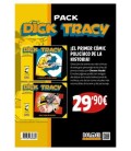 PACK DICK TRACY
