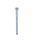 BOLI BORRABLE BO-BO (12uds) PEZ GLOBO - 1