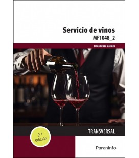 SERVICIO DE VINOS