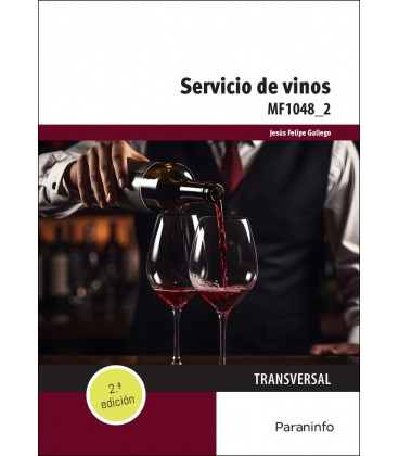 SERVICIO DE VINOS