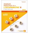 ITINERARI PERSONAL PER A L OCUPABILITAT II