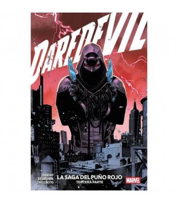 MARVEL PREMIERE DAREDEVIL 12