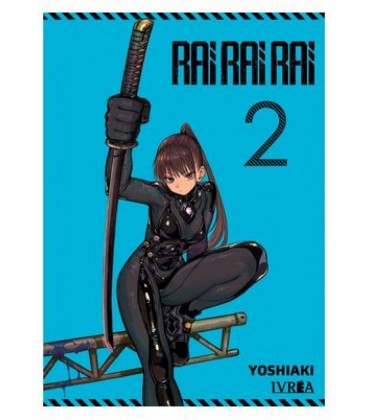 RAI RAI RAI 02