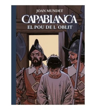 CAPABLANCA 05: EL POU DE LOBLIT (CATALAN)