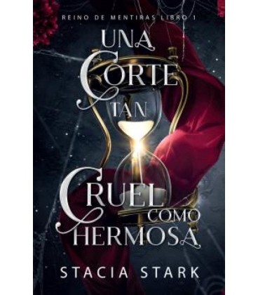 CORTE TAN CRUEL COMO HERMOSA