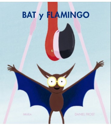 BAT Y FLAMINGO
