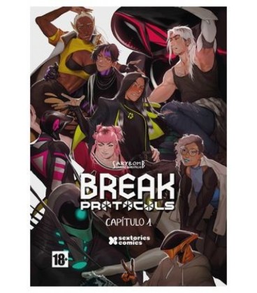 BREAK PROTOCOLS 1 ESP