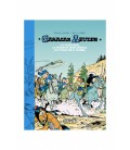 CASACAS AZULES 1973-1975