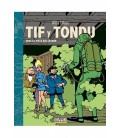 TIF Y TONDU 01. TRAS LA PISTA DEL CRIMEN