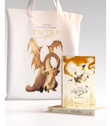 PACK TRISTRAS