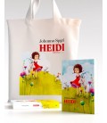 PACK HEIDI