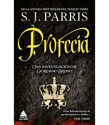 PROFECIA