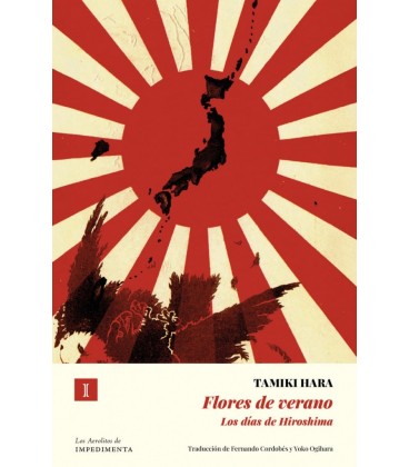 FLORES DE VERANO (N.E)