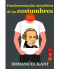 FUNDAMENTACION DE LA METAFISICA DE LAS COSTUMBRES