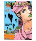 JOJOS BIZARRE ADVENTURE PARTE 8: JOJOLION 23
