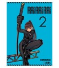 RAI RAI RAI 02