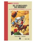 EL CORSARIO DE HIERRO 1972 - 1974 (BRUGUERA - SD)