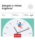 JUEGOS Y RETOS EXPRESS