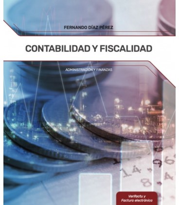CONTABILIDAD Y FISCALIDAD