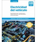 ELECTRICIDAD DEL VEHICULO 3.ª EDICION 2025