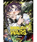 KINDERGARTEN WARS 7