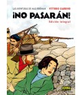 NO PASARAN! ED. INTEGRAL