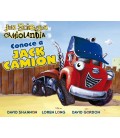 CAMIOLANDIA - CONOCE A JACK CAMION