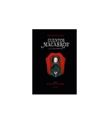 CUENTOS MACABROS