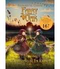 FAIRY OAK. EL DESTINO DE UN HADA