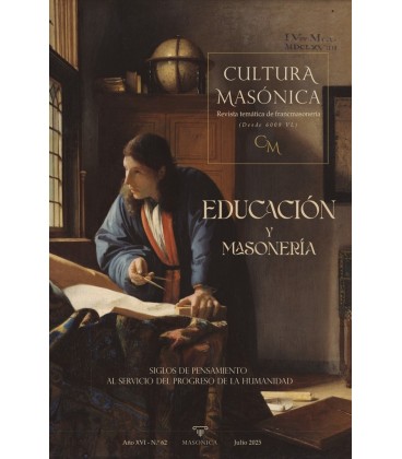 CULTURA MASONICA 62