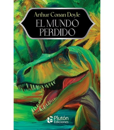 EL MUNDO PERDIDO