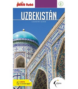 UZBEKISTAN