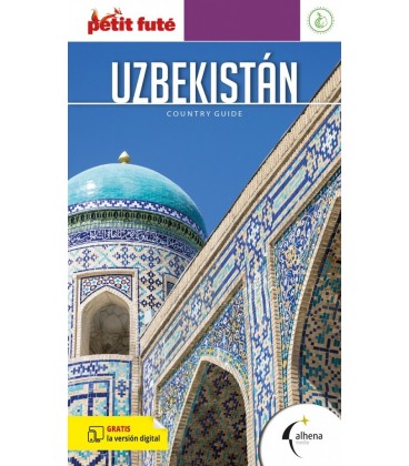 UZBEKISTAN