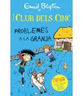 PROBLEMES A LA GRANJA